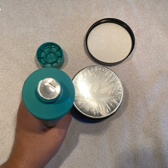 Doterra Body Scrub and Body Lotion Set. - Picture 3 of 3